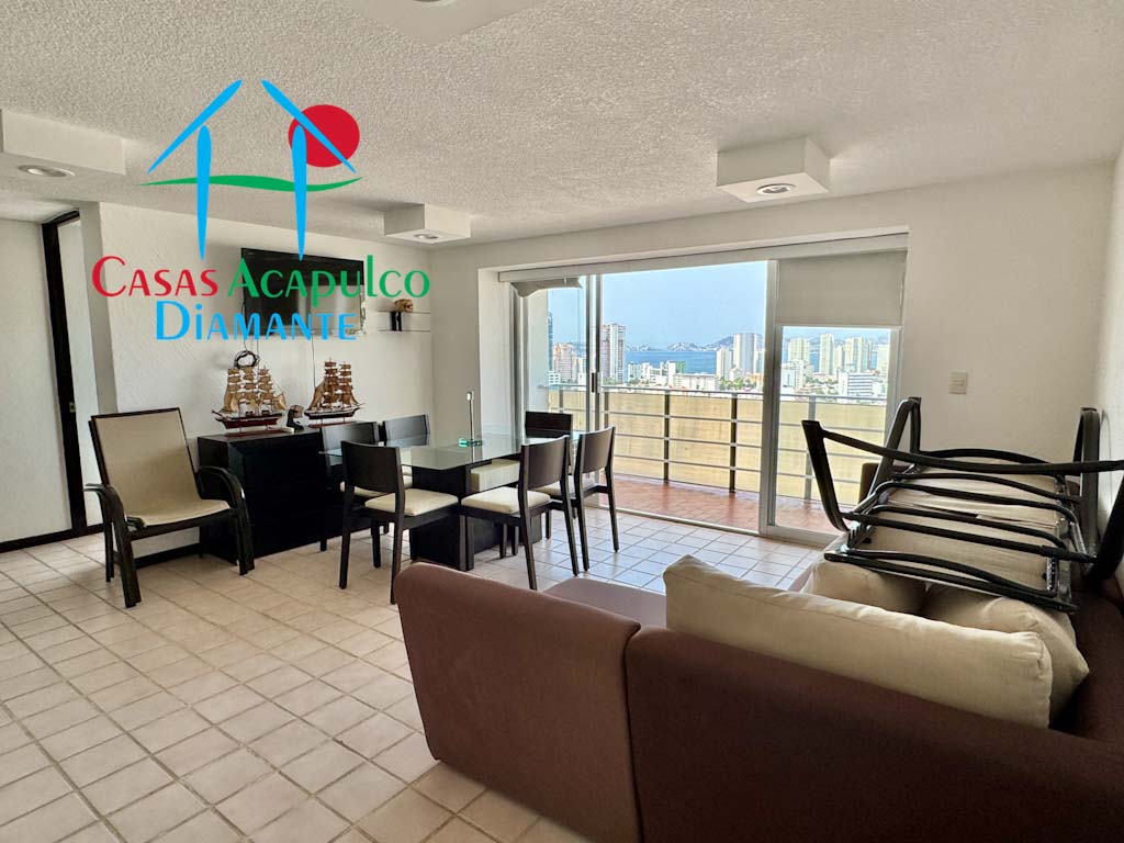 Sol y Mar B 1201 - Estancia 1